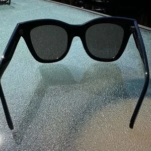Quay Australia | Accessories | Quay After Hours Rhinestone  display picture 3